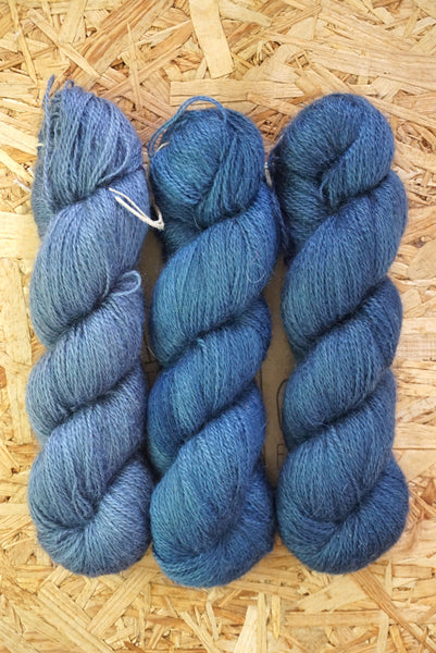 Corriedale Mohair 'unicum'