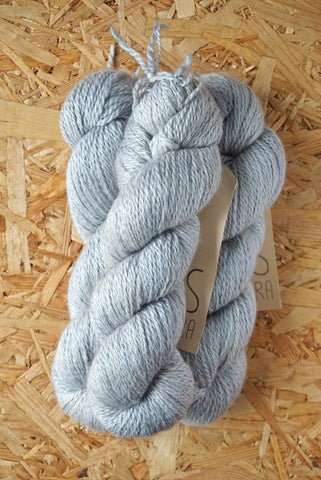 Dimidium 'Silver'