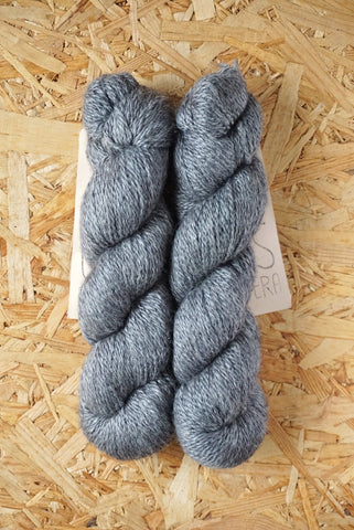 Dimidium 'Charcoal'