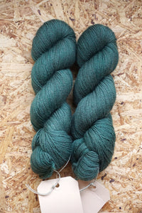 Corriedale twist 'Pine'