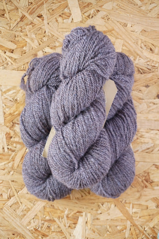 Triple Dutch 'Lavender'