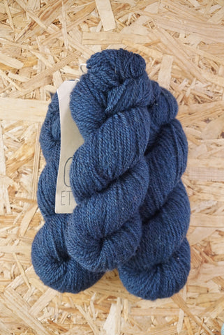 Triple Dutch 'Delft'