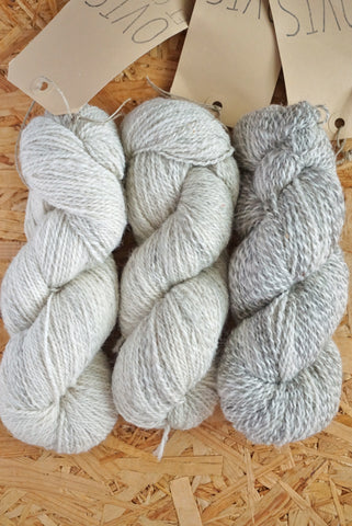 Double Dutch 2 natural