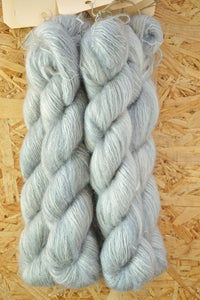 Aureola 'Silver'