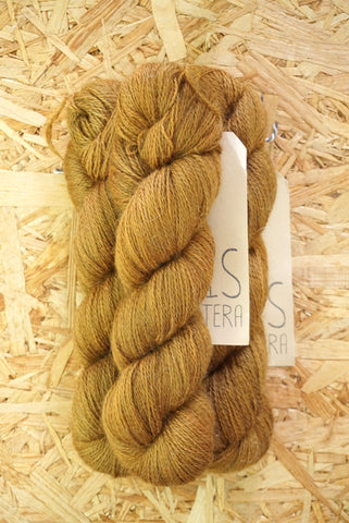 Corriedale Mohair 'Toffee'