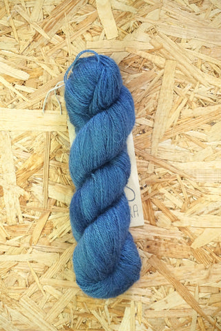 Corriedale Mohair 'unicum'