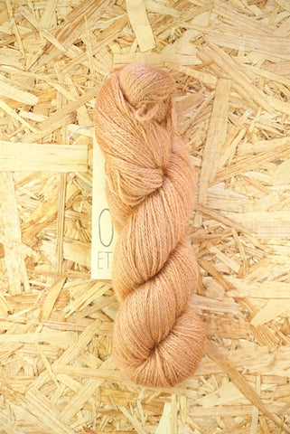 Corriedale Mohair 'Clay'