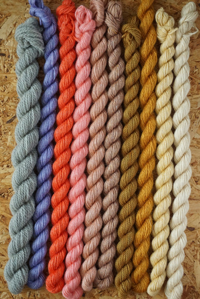 Et cetera set