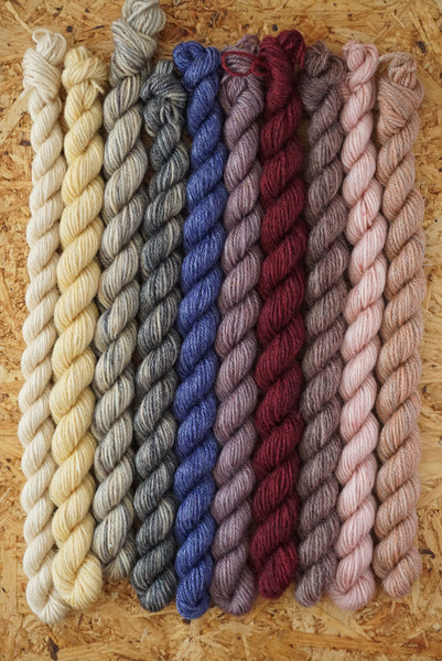 Et cetera set